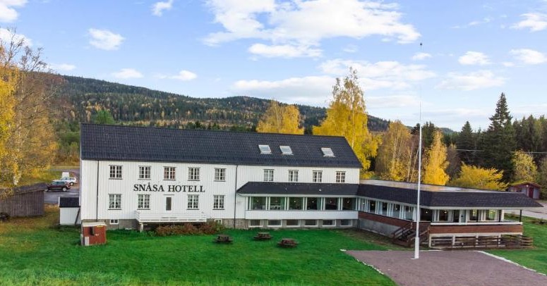Sn�sa Hotel